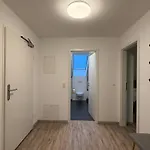 شقة Perfekt Fuer 2-4! Kueche Garage Flughafen Nespresso